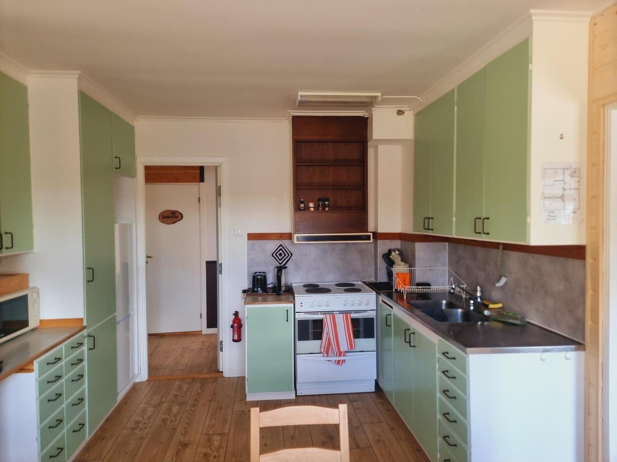 Baerenzimmer Wilderness Life Arvidsjaur Εξωτερικό φωτογραφία
